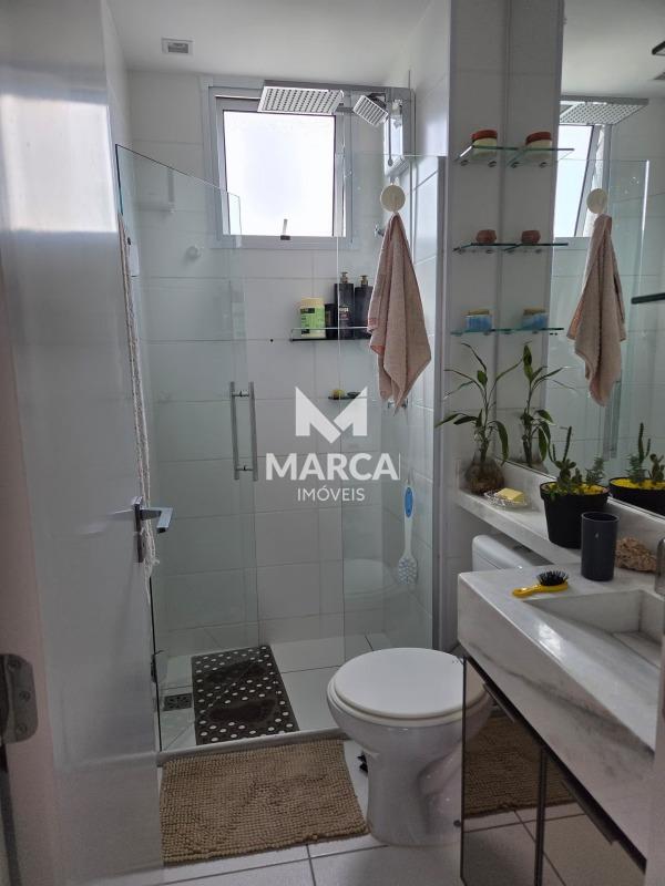 Apartamento para aluguel no Liberdade: 
