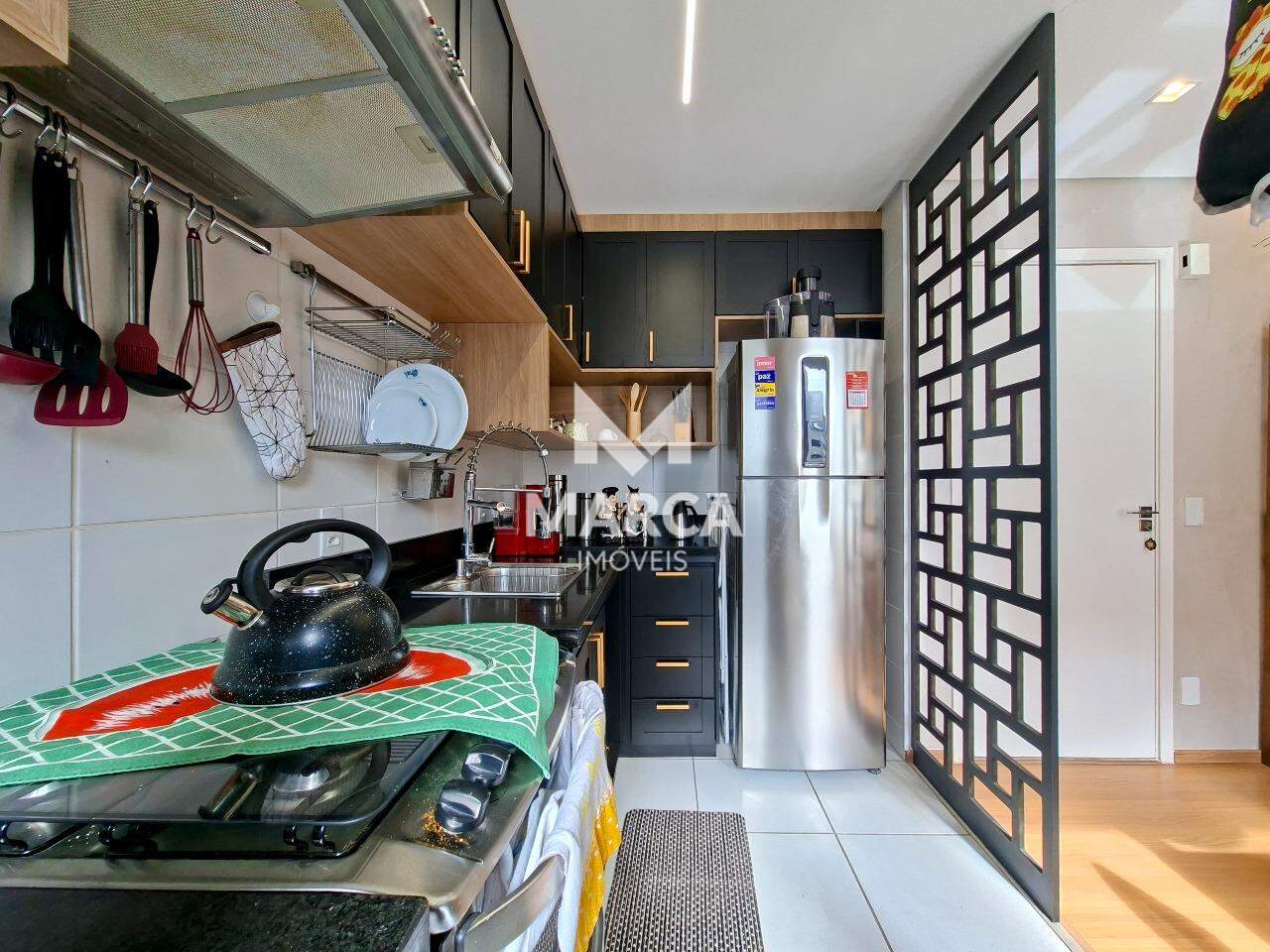 Apartamento para aluguel no Liberdade: 