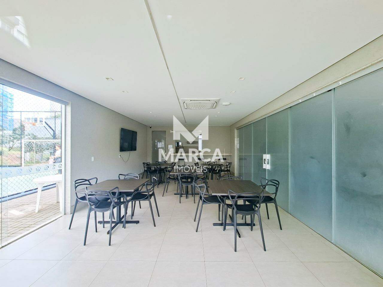 Apartamento para aluguel no Liberdade: 