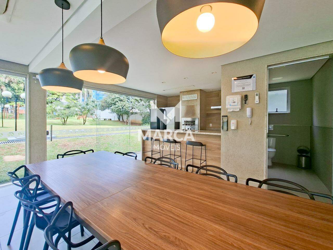 Apartamento para aluguel no Liberdade: 
