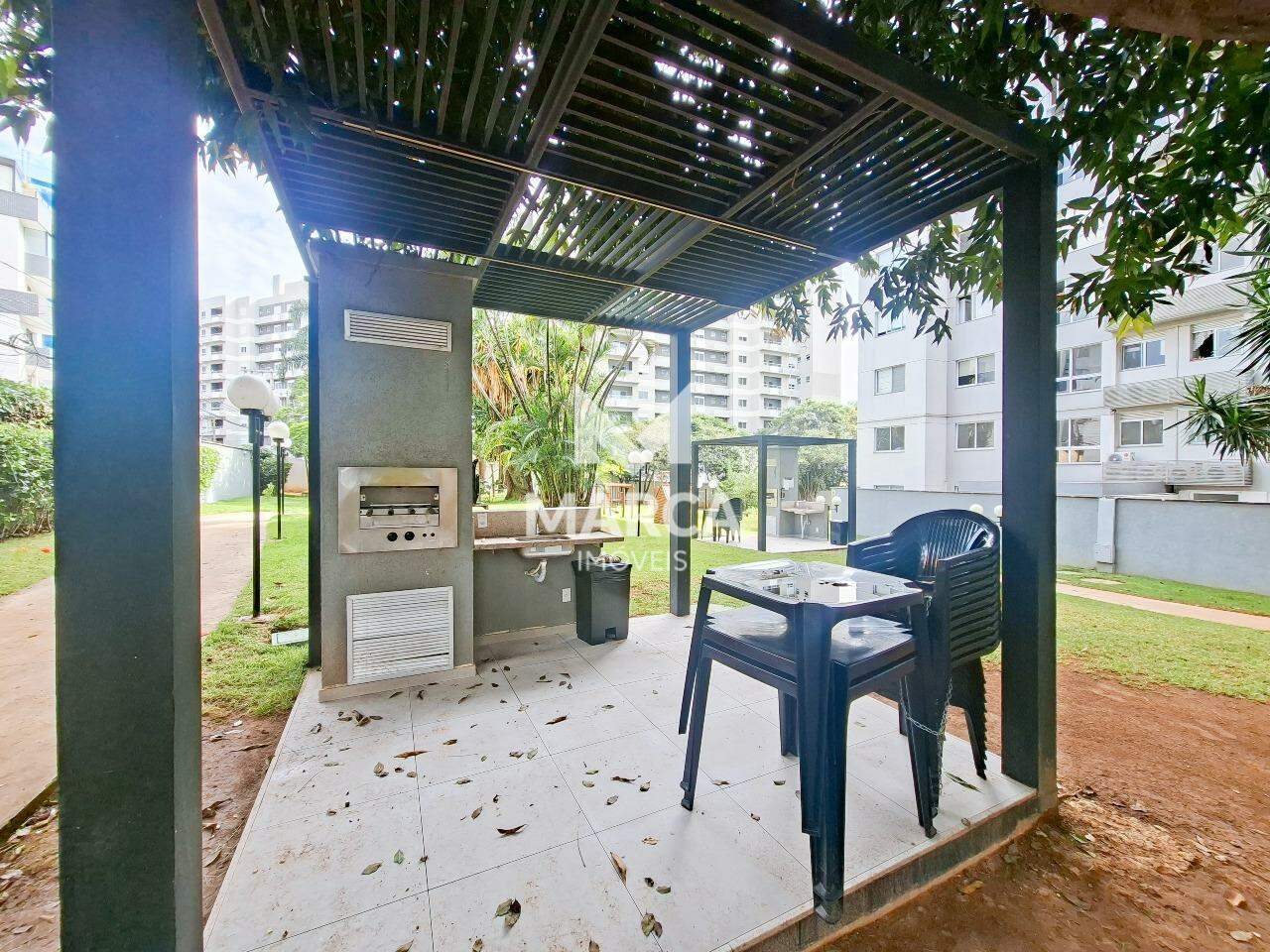 Apartamento para aluguel no Liberdade: 
