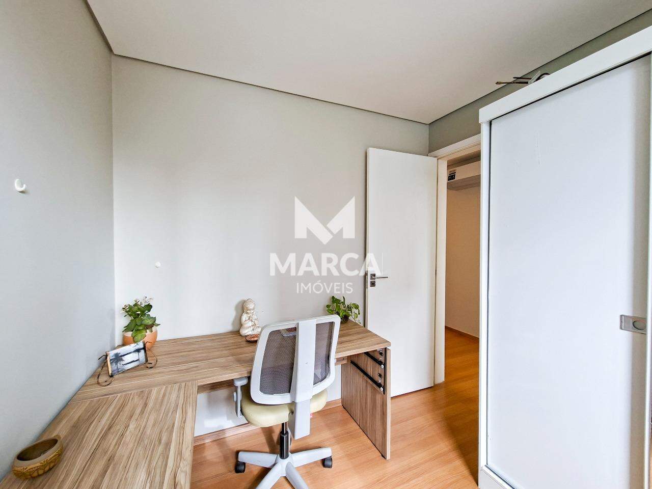 Apartamento para aluguel no Liberdade: 