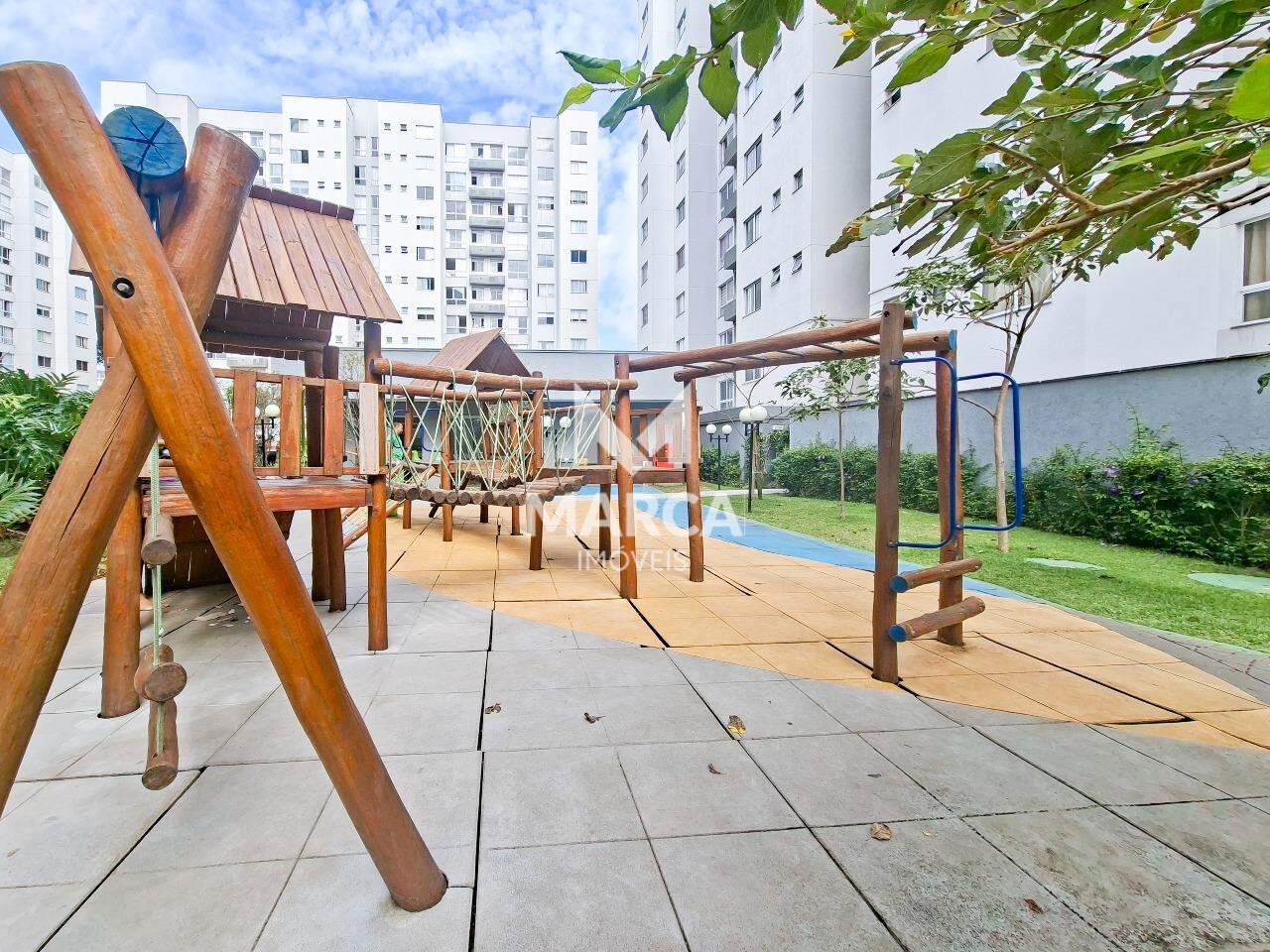 Apartamento para aluguel no Liberdade: 