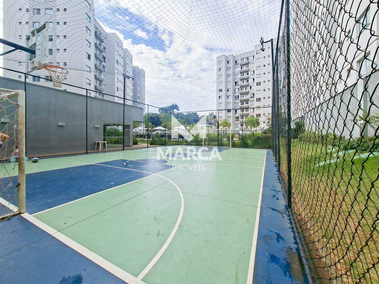 Apartamento para aluguel no Liberdade: 