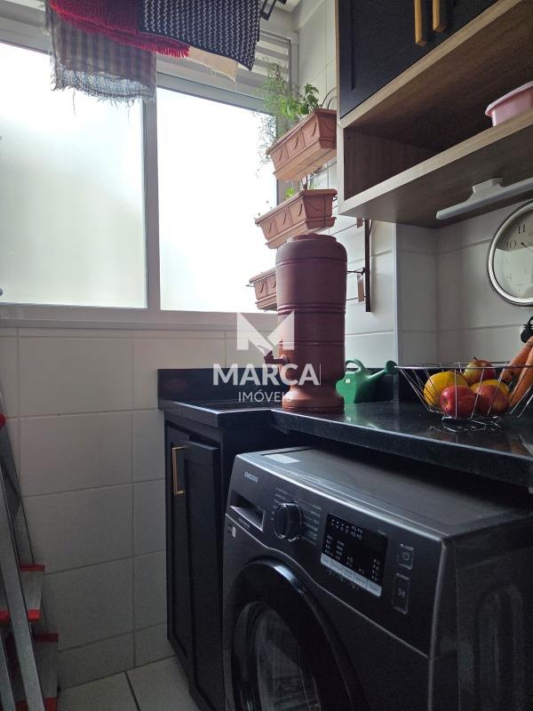 Apartamento para aluguel no Liberdade: 