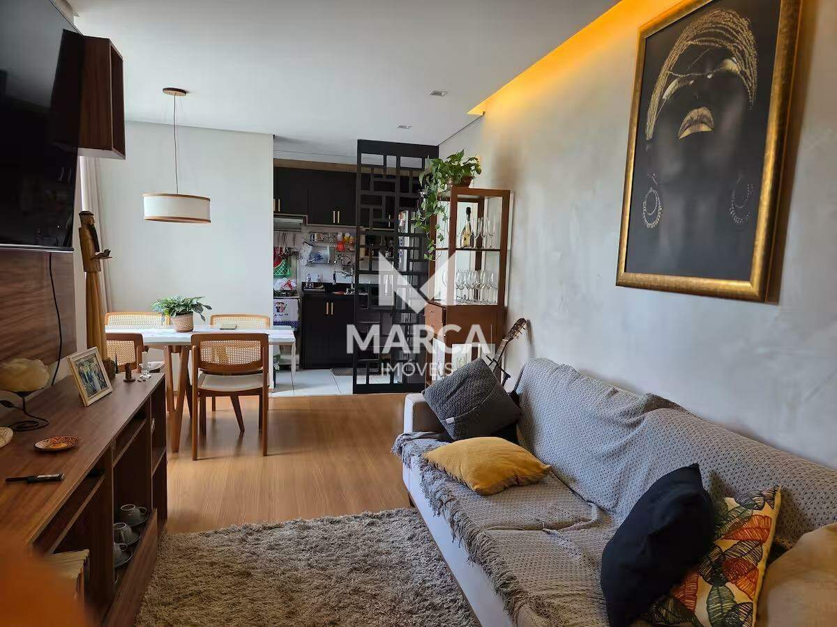 Apartamento para aluguel no Liberdade: 