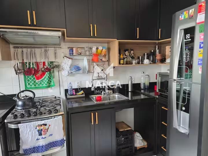 Apartamento para aluguel no Liberdade: 