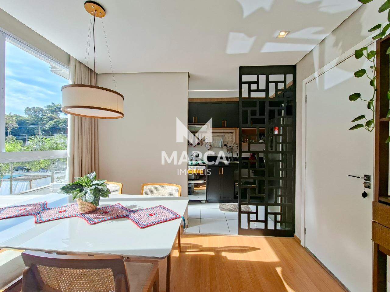 Apartamento para aluguel no Liberdade: 