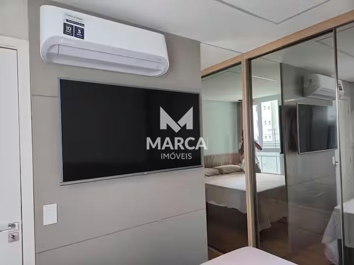 Apartamento para aluguel no Liberdade: 