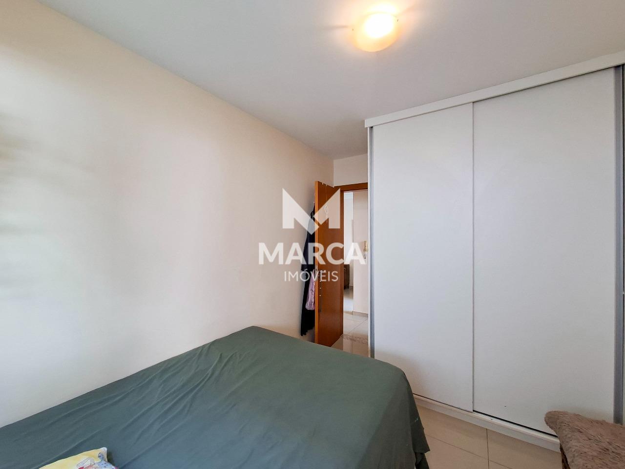 Área privativa à venda no Cachoeirinha: 