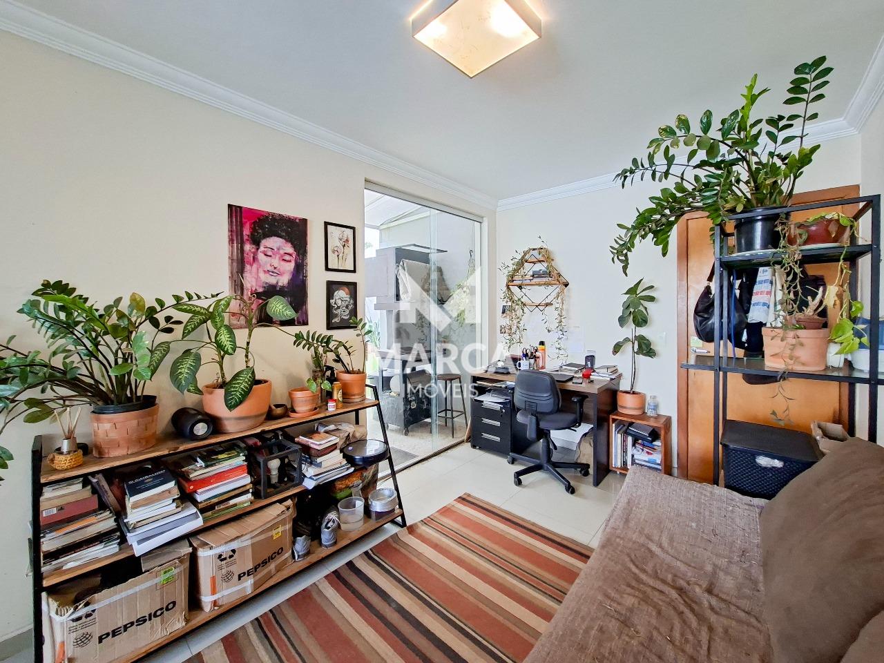 Área privativa à venda no Cachoeirinha: 