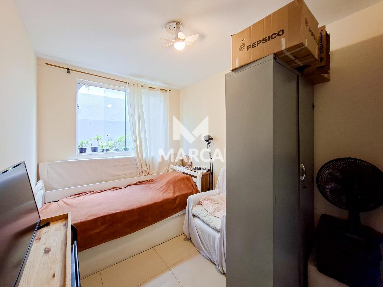 Área privativa à venda no Cachoeirinha: 