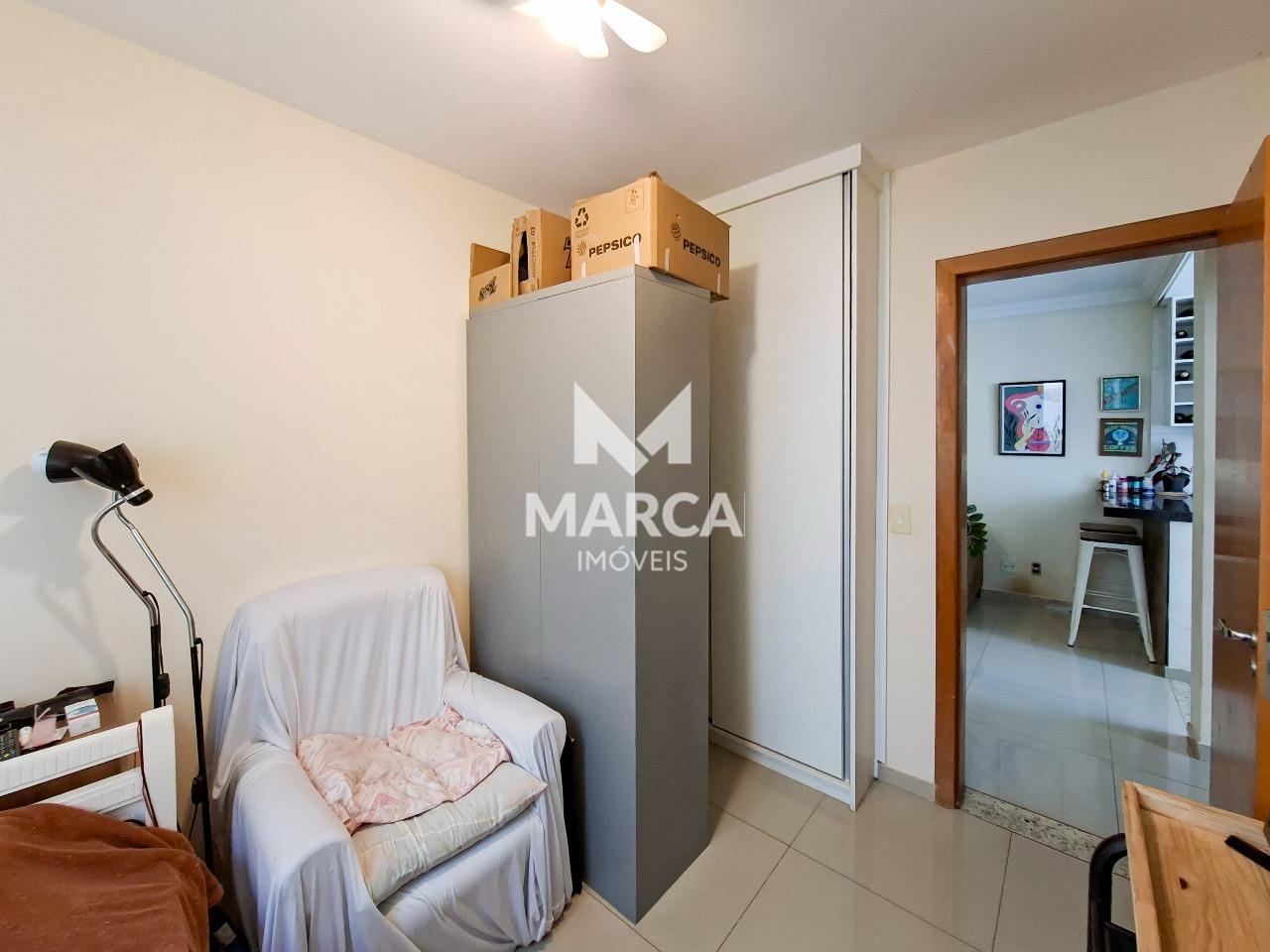 Área privativa à venda no Cachoeirinha: 