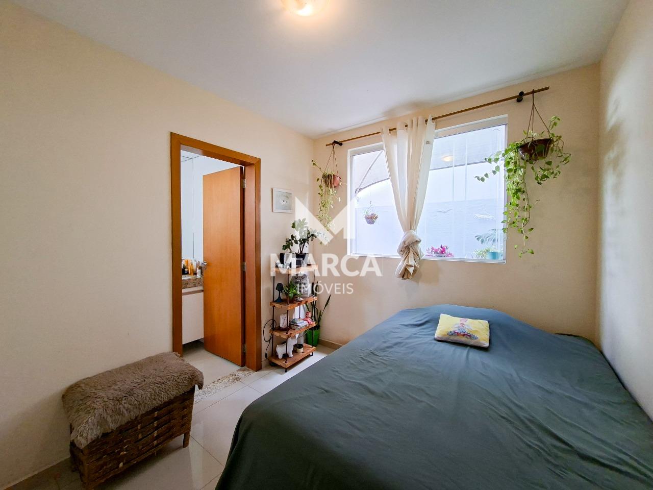 Área privativa à venda no Cachoeirinha: 