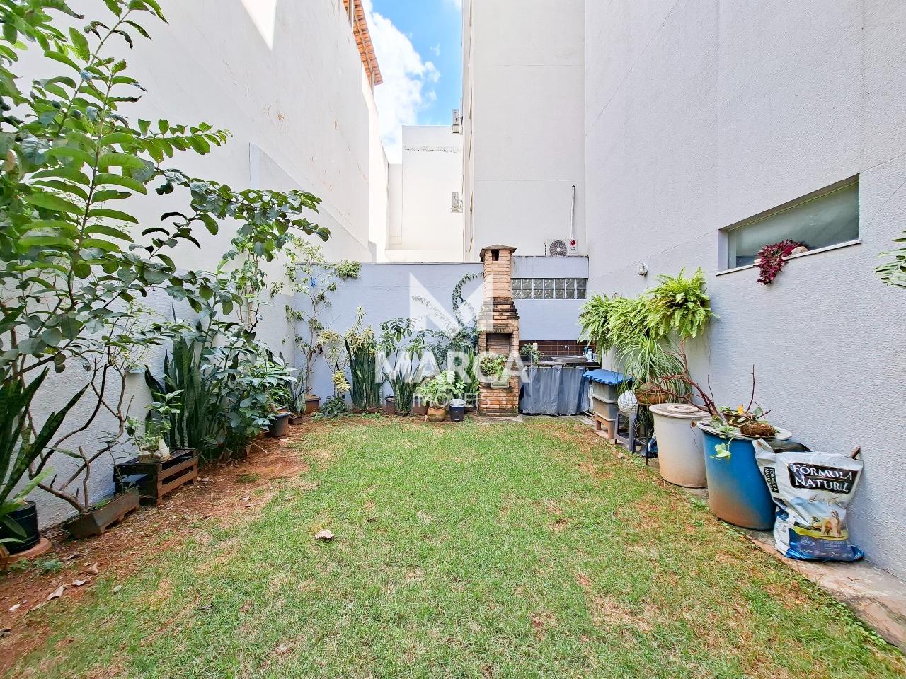 Área privativa à venda no Cachoeirinha: 