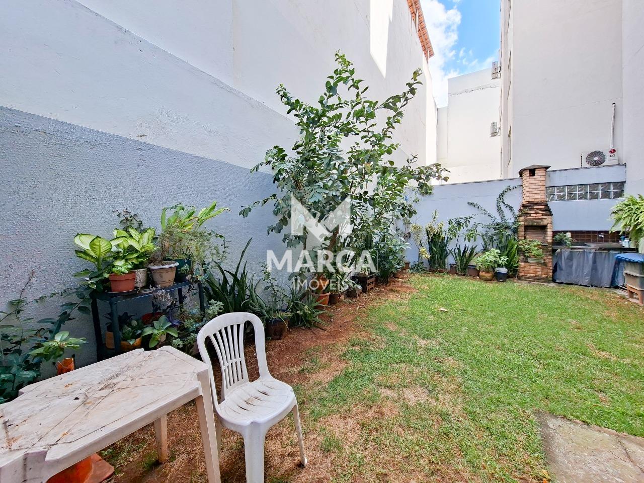 Área privativa à venda no Cachoeirinha: 