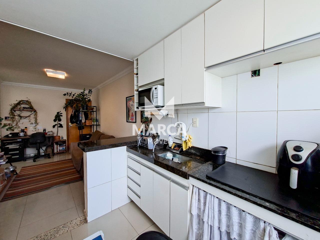 Área privativa à venda no Cachoeirinha: 