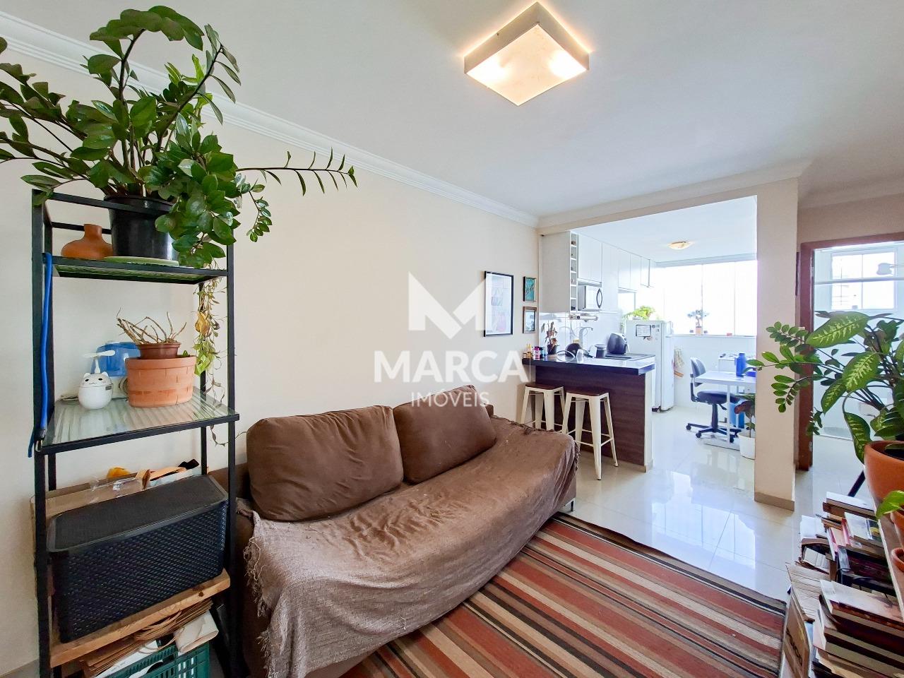 Área privativa à venda no Cachoeirinha: 