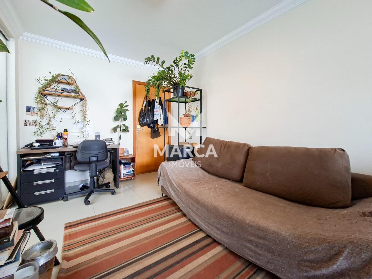 Área privativa à venda no Cachoeirinha: 