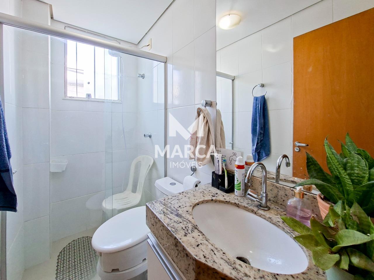 Área privativa à venda no Cachoeirinha: 