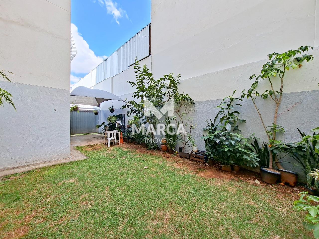 Área privativa à venda no Cachoeirinha: 