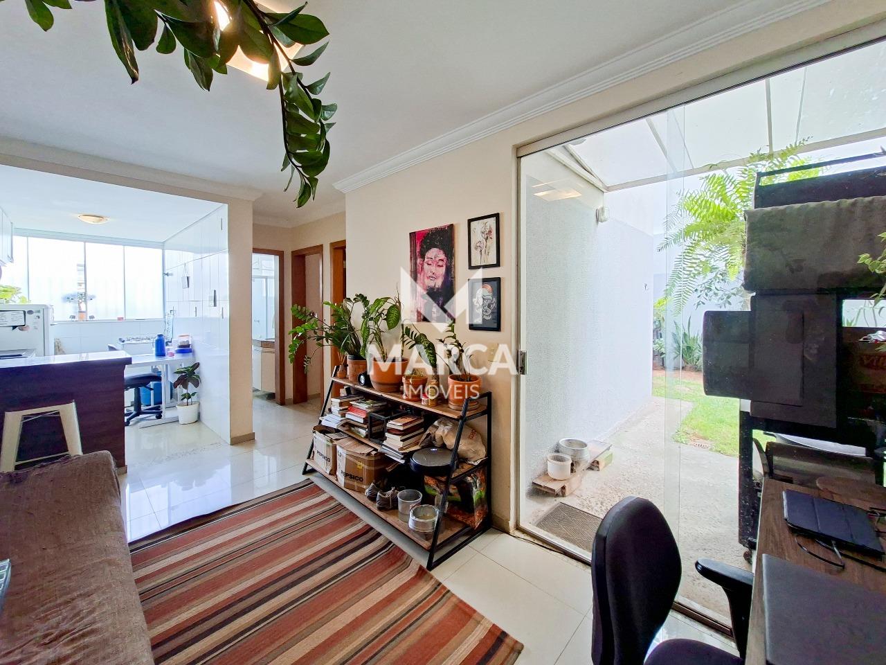 Área privativa à venda no Cachoeirinha: 