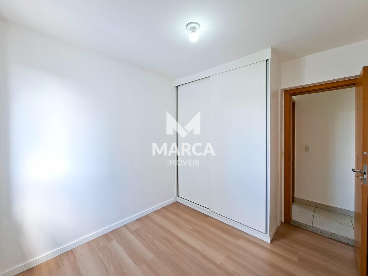 Apartamento para aluguel no União: 