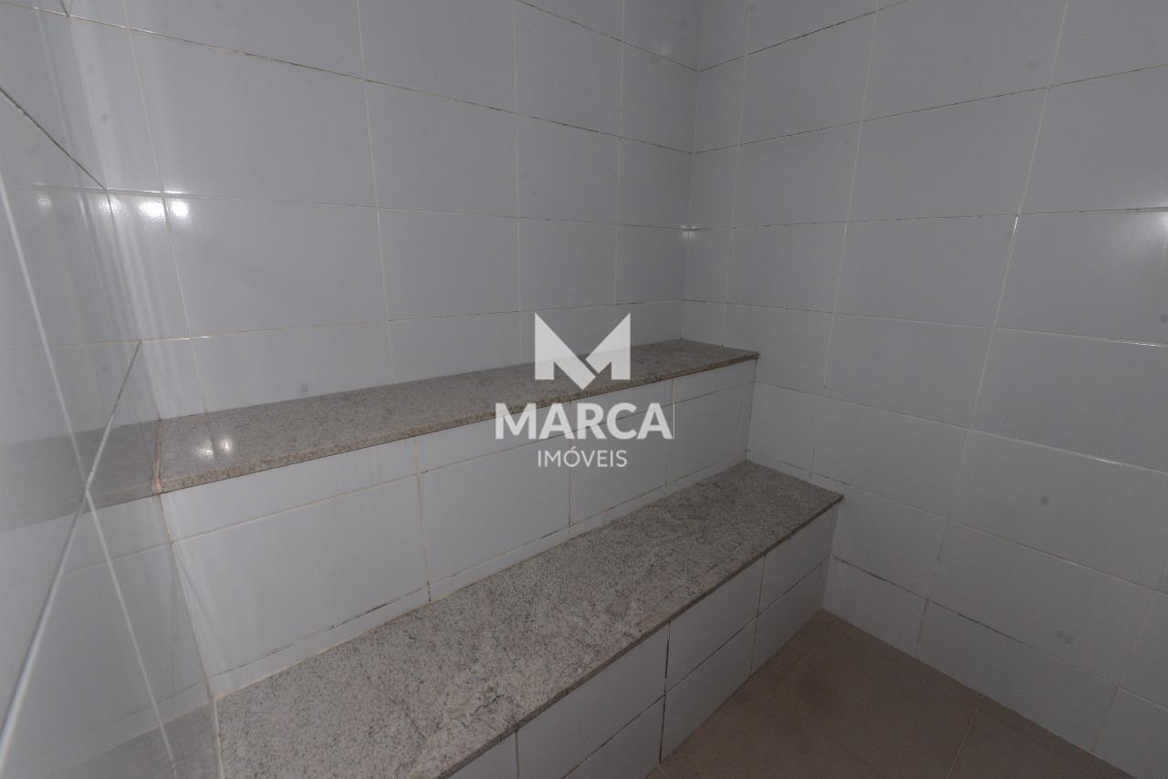 Apartamento para aluguel no União: 