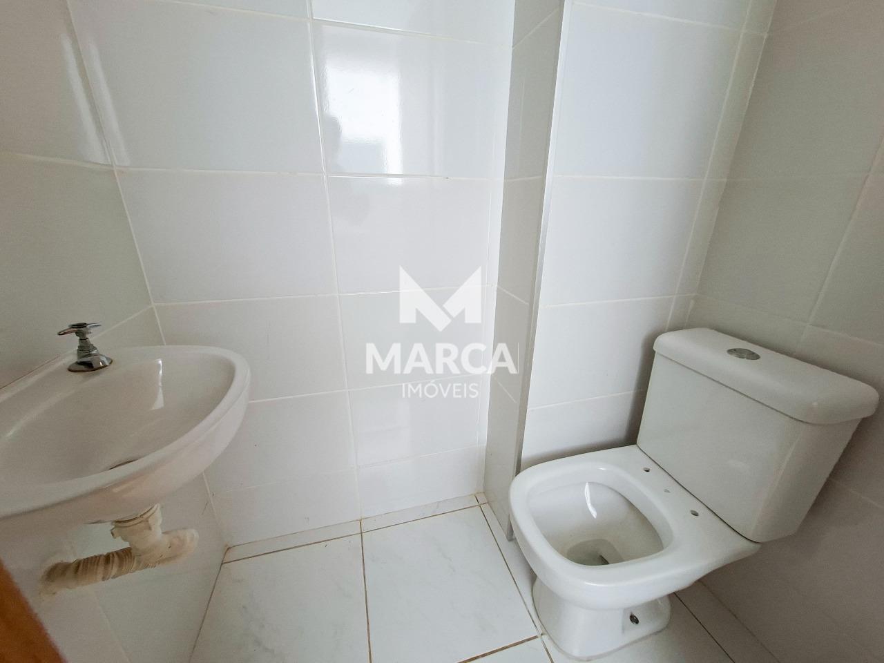 Apartamento para aluguel no União: 