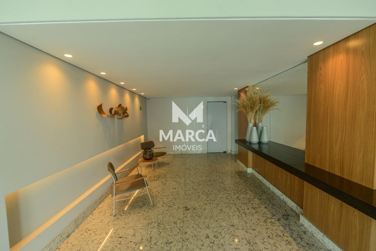 Apartamento para aluguel no União: 