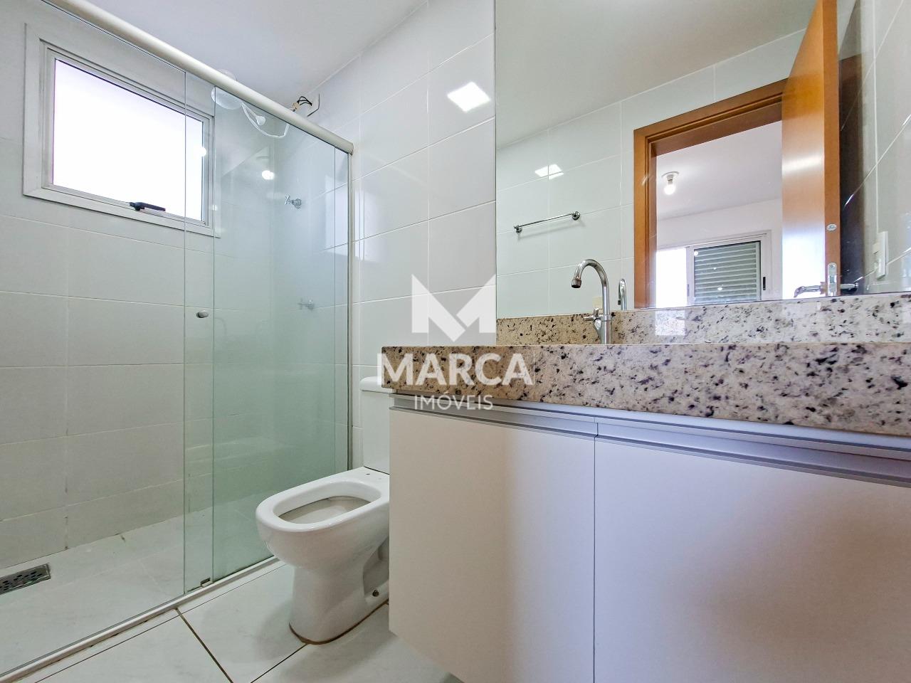 Apartamento para aluguel no União: 