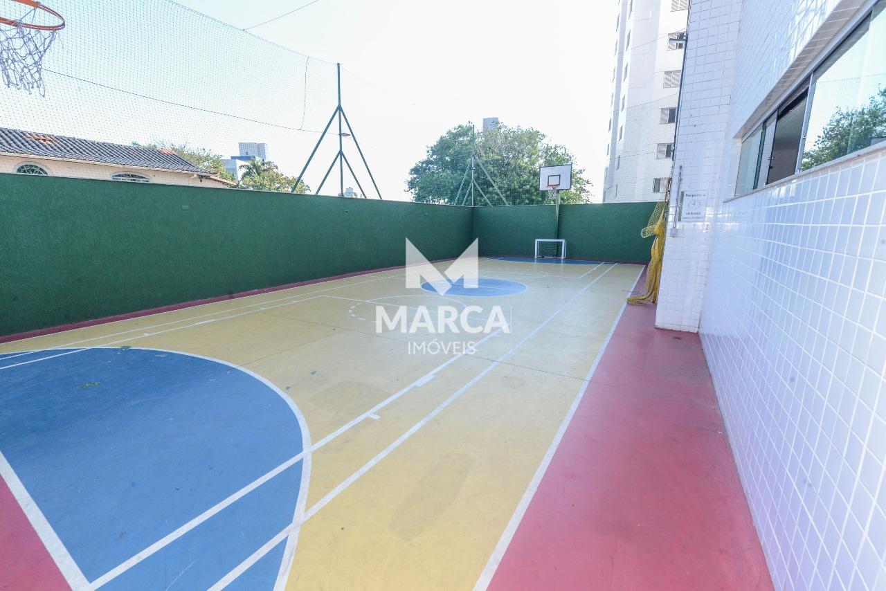 Apartamento para aluguel no União: 