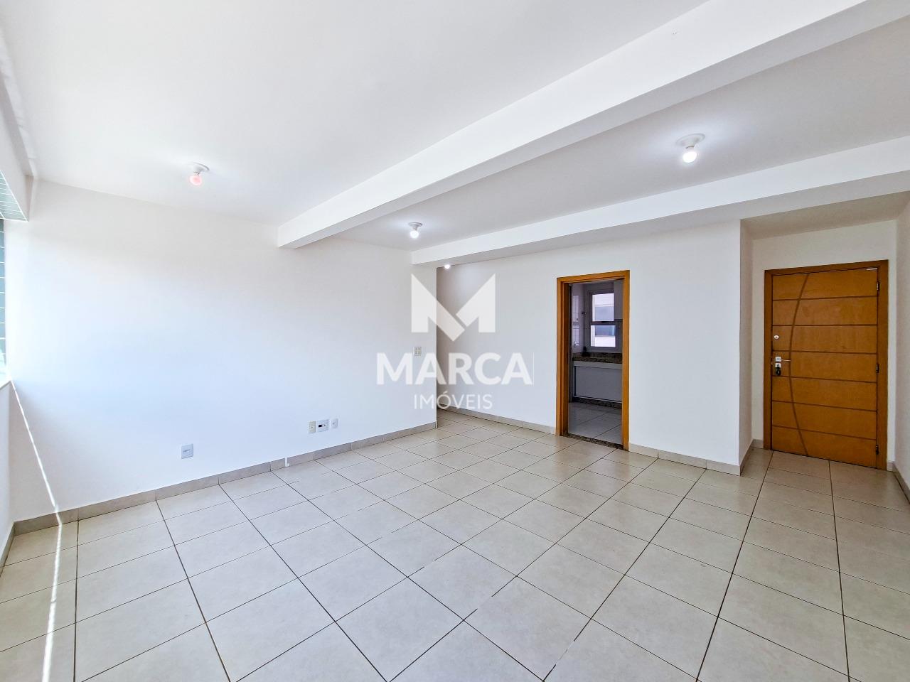 Apartamento para aluguel no União: 