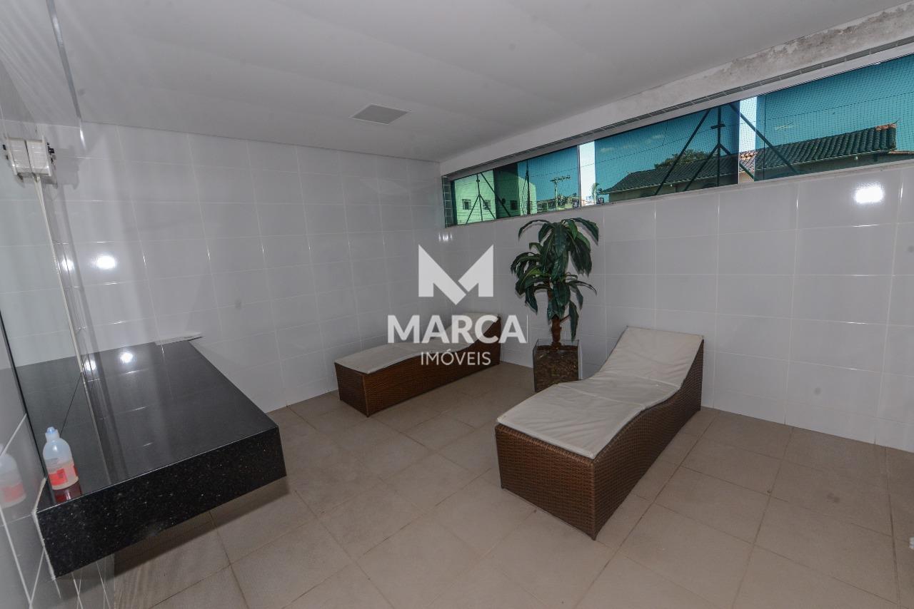 Apartamento para aluguel no União: 