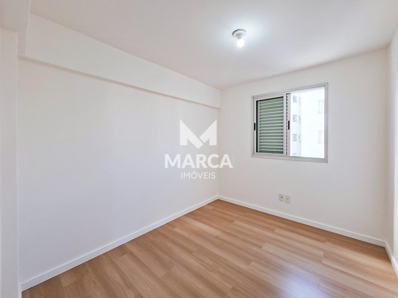 Apartamento para aluguel no União: 