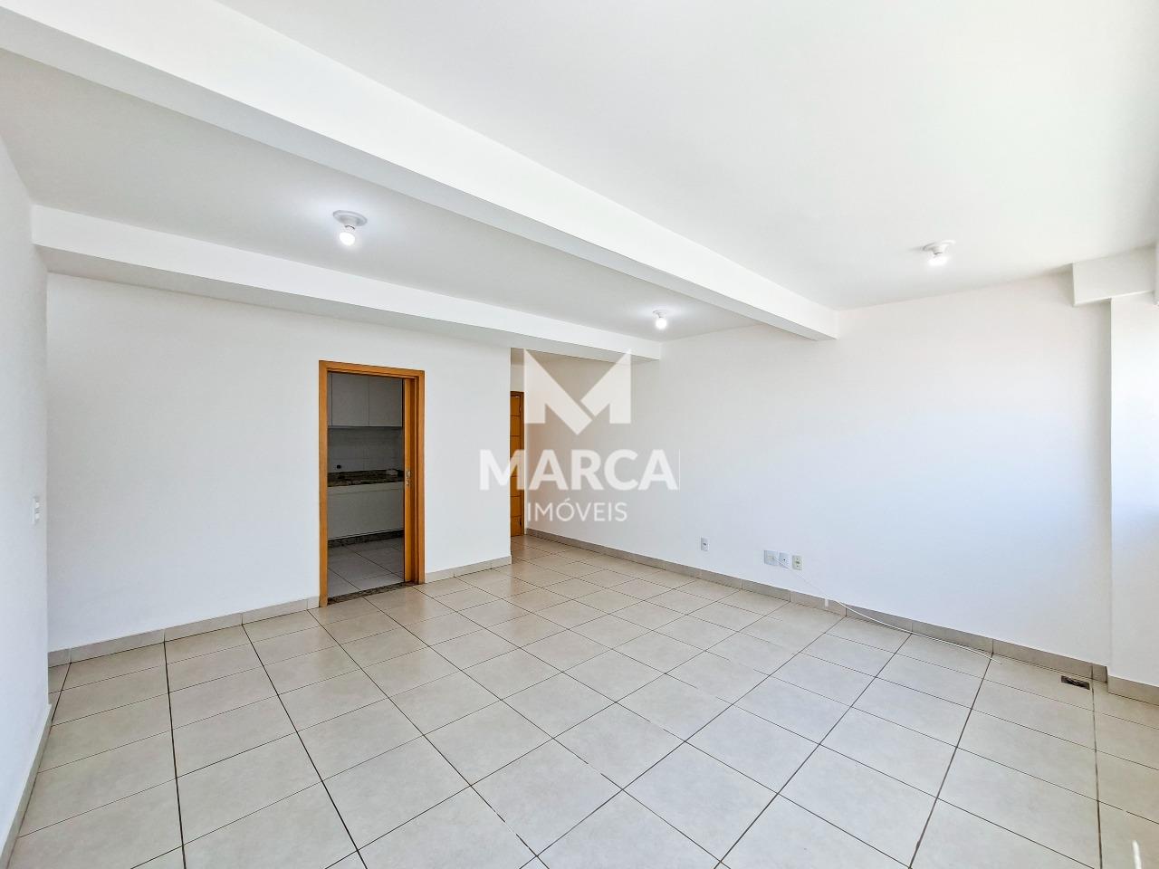 Apartamento para aluguel no União: 