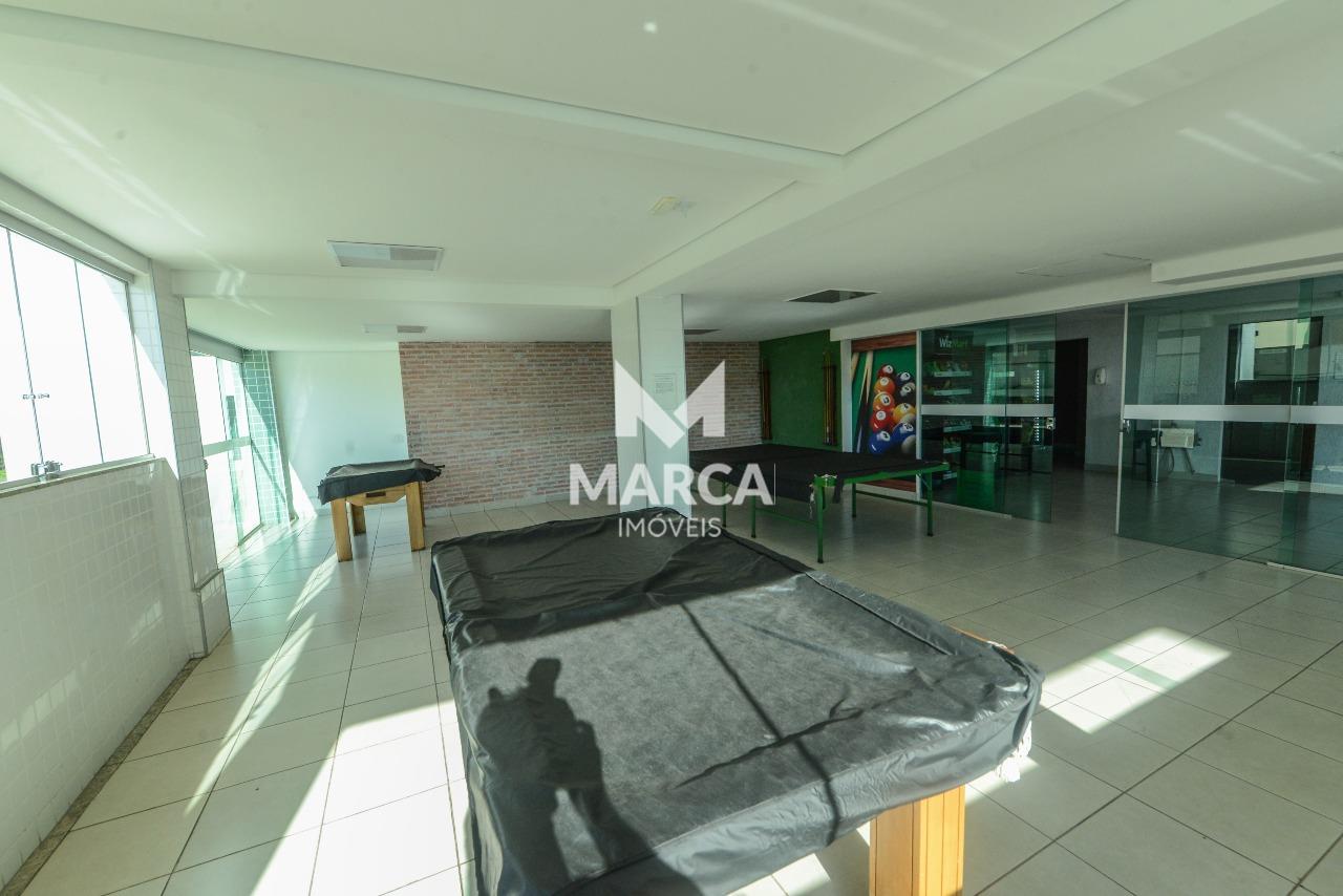 Apartamento para aluguel no União: 