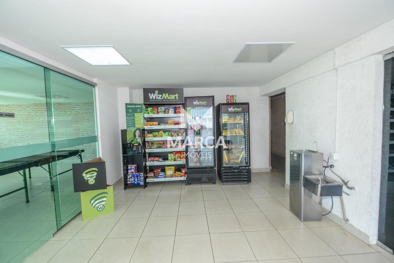 Apartamento para aluguel no União: 