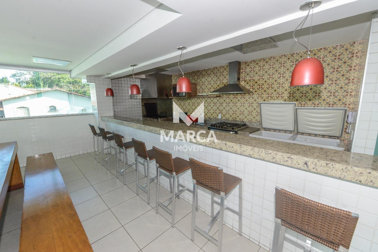 Apartamento para aluguel no União: 