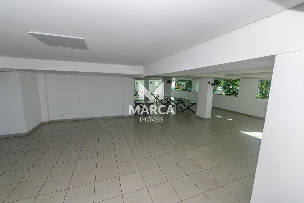 Apartamento para aluguel no União: 