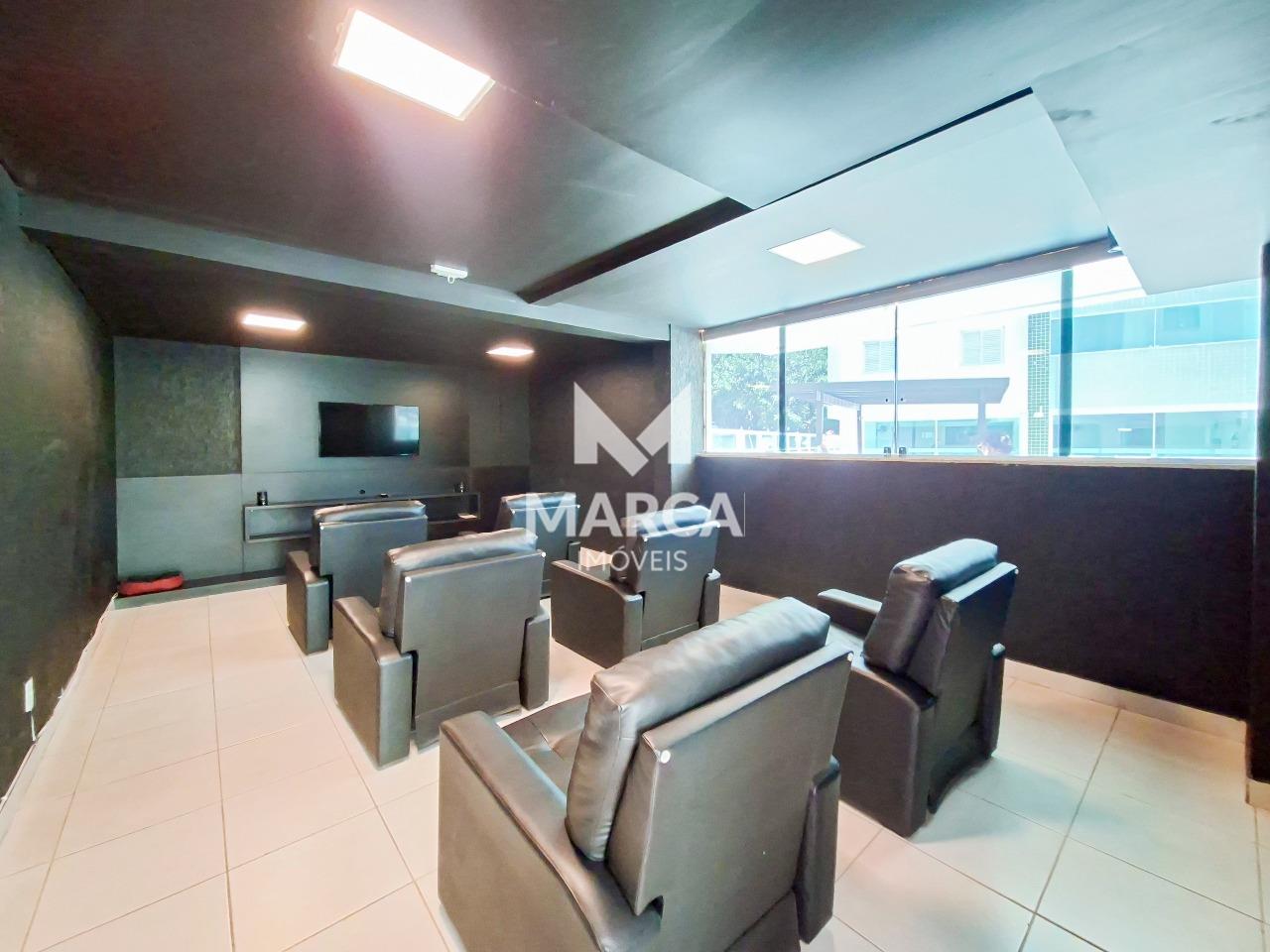 Apartamento para aluguel no União: 