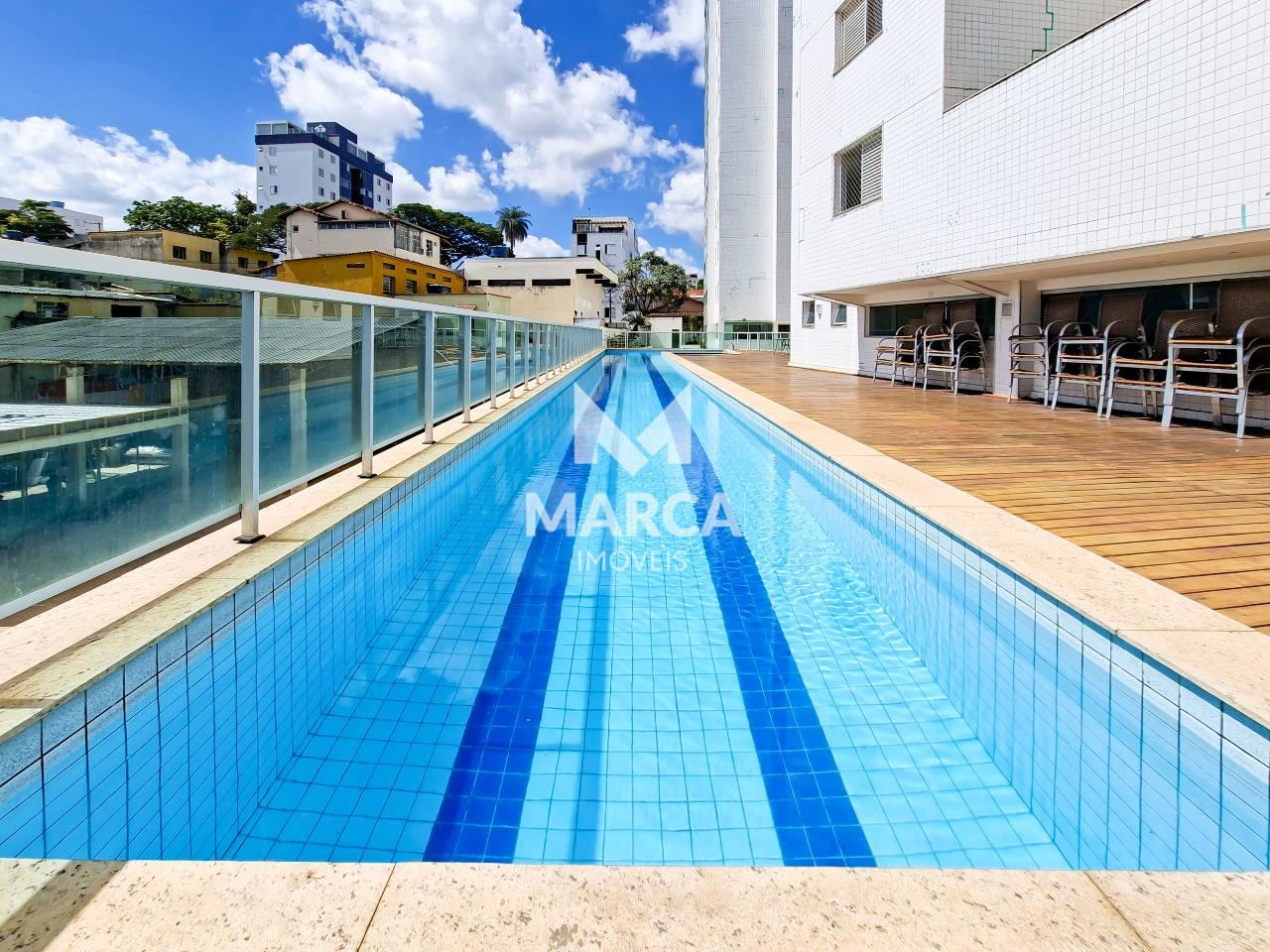 Apartamento para aluguel no União: 