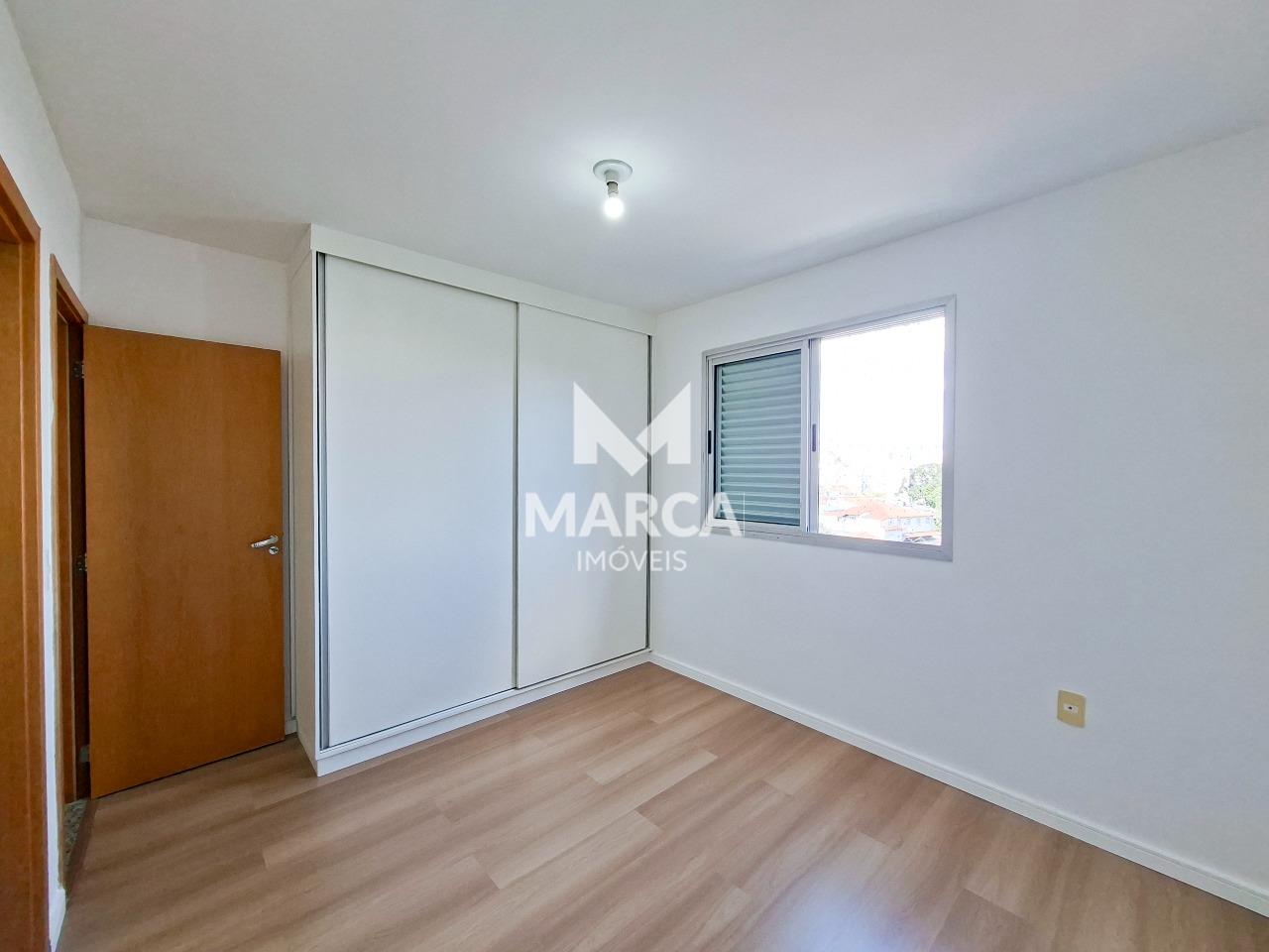 Apartamento para aluguel no União: 