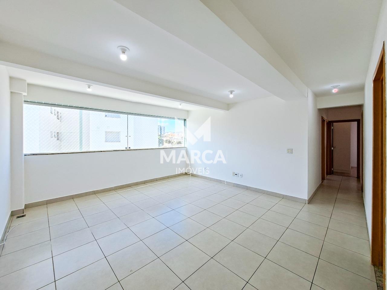 Apartamento para aluguel no União: 