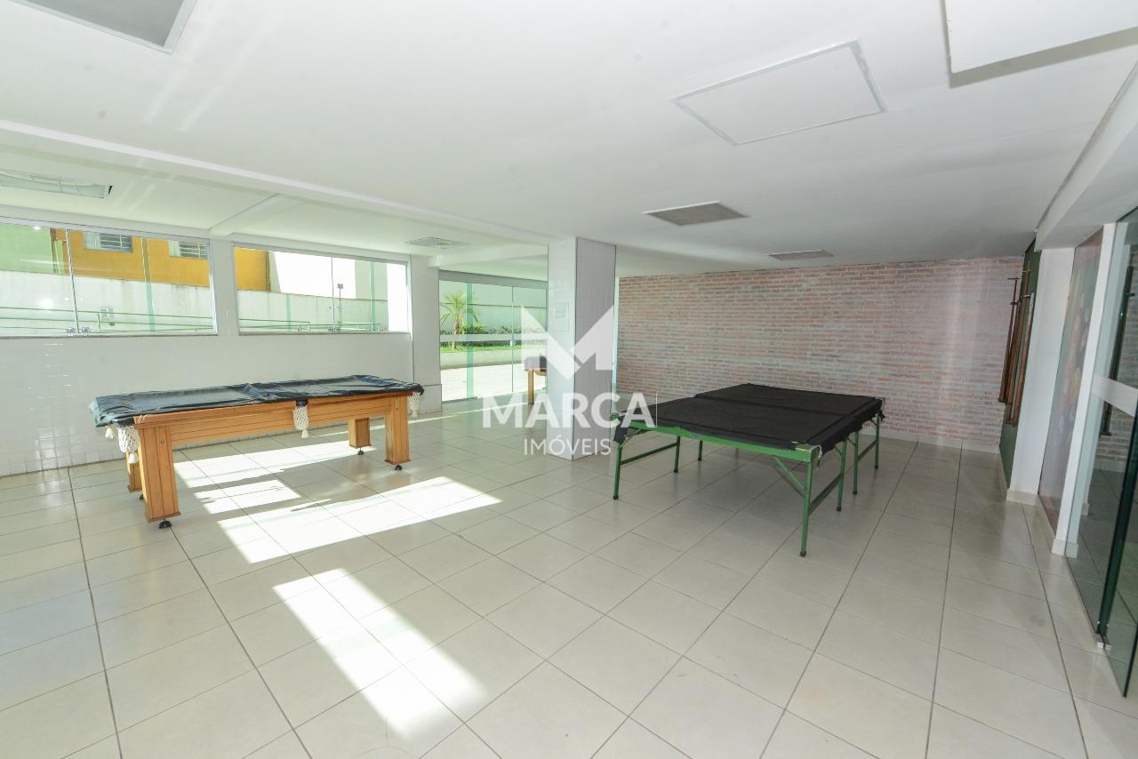 Apartamento para aluguel no União: 