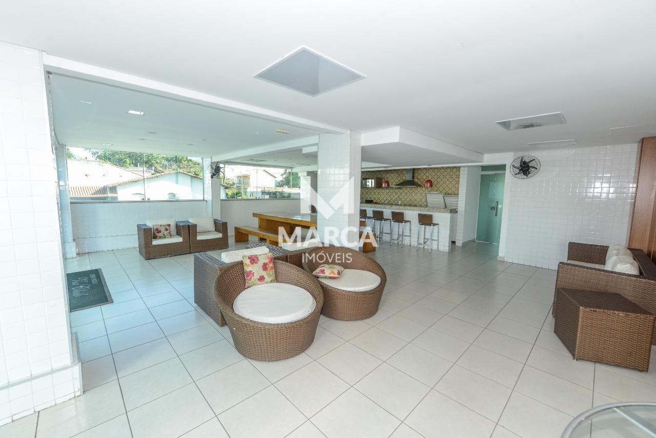 Apartamento para aluguel no União: 