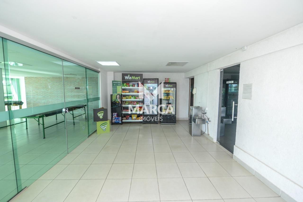 Apartamento para aluguel no União: 