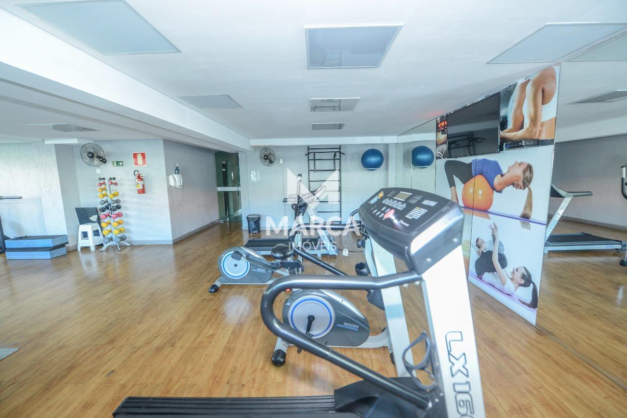 Apartamento para aluguel no União: 