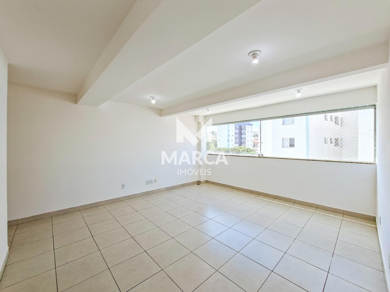 Apartamento para aluguel no União: 