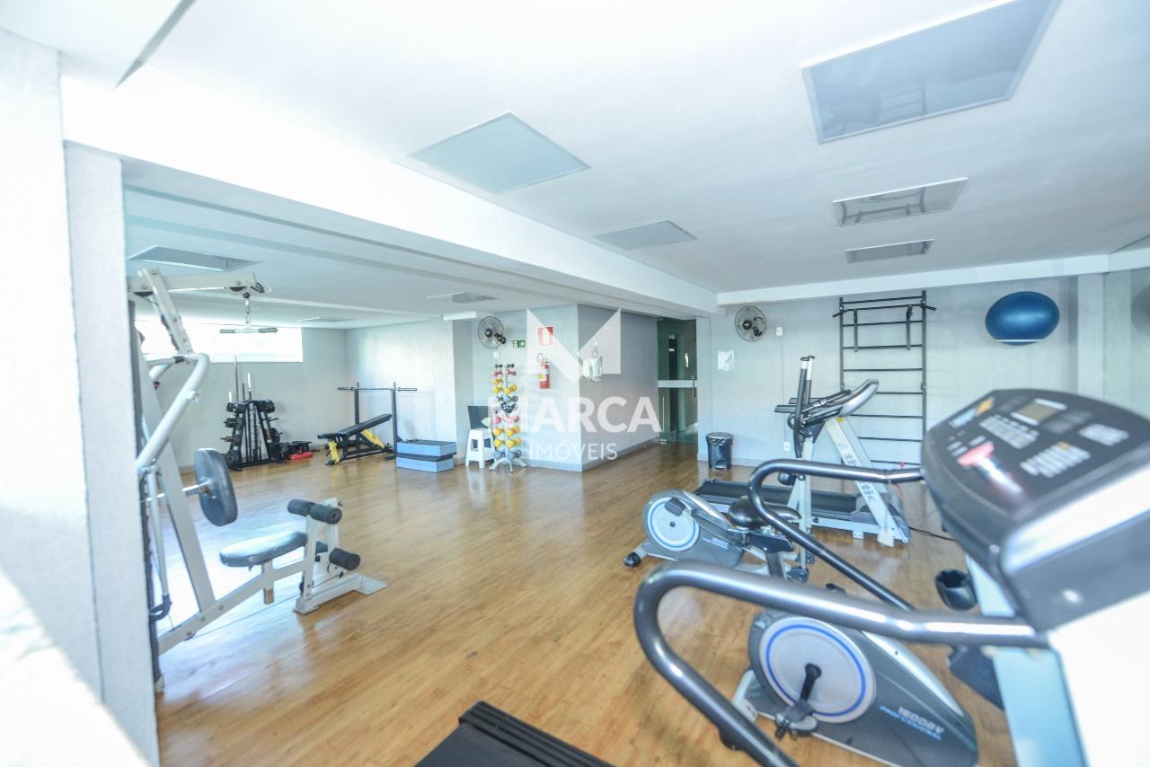 Apartamento para aluguel no União: 